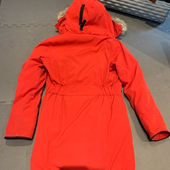 Canada Goose Trillium XS - Picture 8 of 9